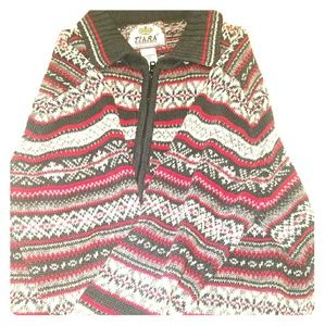 winter jacket classic
